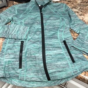 Lululemon Define jacket - size 6